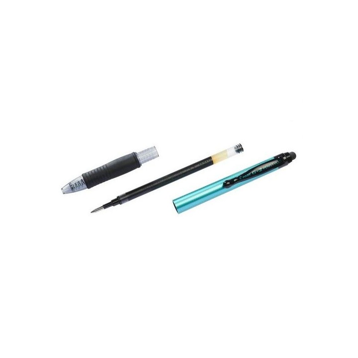 Pilot 5511295 Pilot G2 0,7mm világoskék zseléstoll