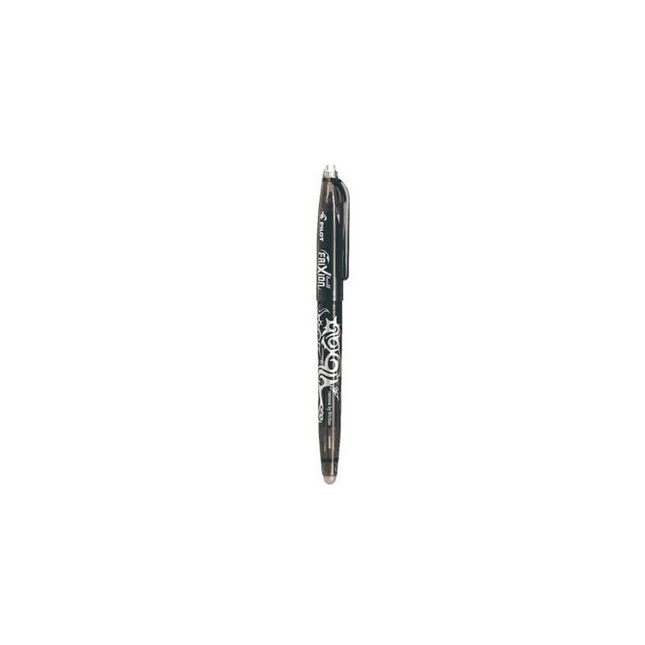Pilot 5360084 Pilot FriXion Ball 05 fekete törölhető rollertoll
