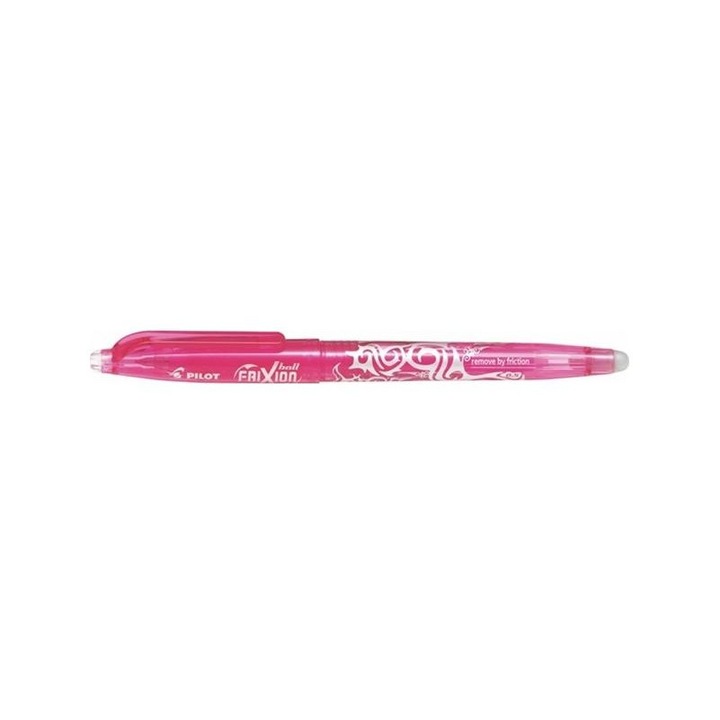 Pilot 5360145 Pilot FriXion Ball 05 rózsaszín törölhető rollertoll