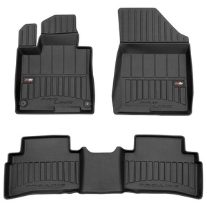 Автомобилни стелки