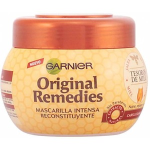 Tratamente si masca de par