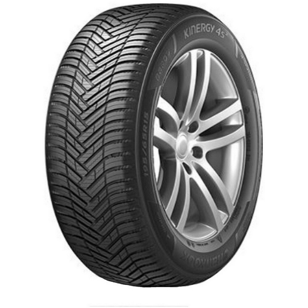 Anvelopa All season HANKOOK KINERGY 4S2 H750 195/50R16 88V