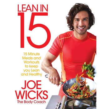 Lean in 15 - Joe Wicks Lean in 15 - Joe Wicks