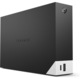 Външен твърд диск Seagate, One Touch Desktop HUB 20TB USB-C USB 3.0, Черен