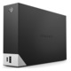 Външен твърд диск Seagate, One Touch Desktop HUB 20TB USB-C USB 3.0, Черен