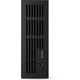 Външен твърд диск Seagate, One Touch Desktop HUB 20TB USB-C USB 3.0, Черен