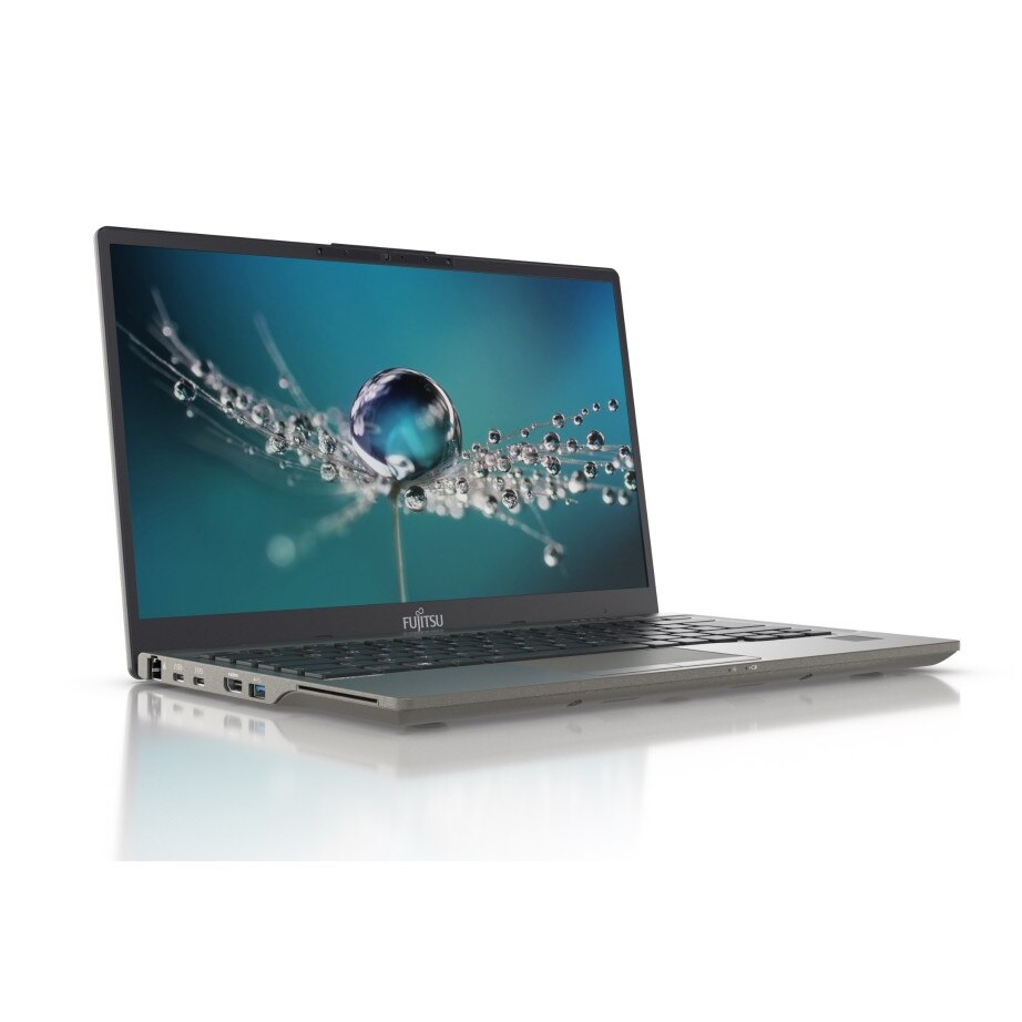 Fujitsu Lifebook U7411, Core i5-1135G7, 16GB RAM, 512GB SSD, DE (LKN:U7411M0012DE) ab € 766,19