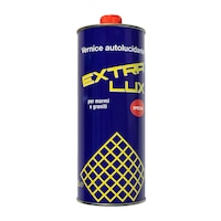 Lac Lucios Pentru Piatra, Marmura, granit, travertin si beton, Ilpa, Extra Lux, 0,75 l