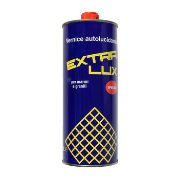 Lac Lucios Pentru Piatra, Marmura, granit, travertin si beton, Ilpa, Extra Lux, 0,75 l Lac Lucios Pentru Piatra, Marmura, granit, travertin si beton, Ilpa, Extra Lux, 0,75 l