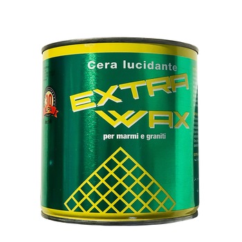 Ceara Solida Neutra pentru piatra naturala, granit, marmura, travertin si beton Ilpa, Extra Wax, 1l Ceara Solida Neutra pentru piatra naturala, granit, marmura, travertin si beton Ilpa, Extra Wax, 1l