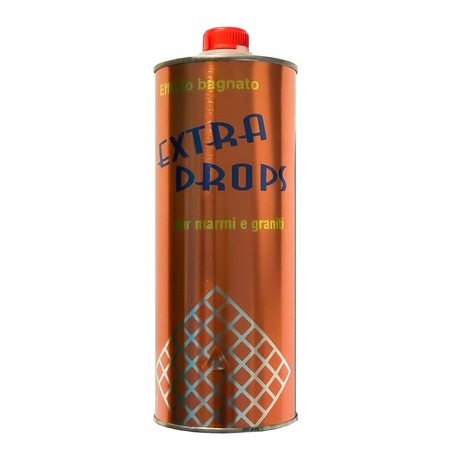 Impermeabilizant Cu Efect Umed Pt Piatra Naturala Granit Travertin Marmura Beton Si Caramida Ilpa Extra Drops 0 75 L Emag Ro