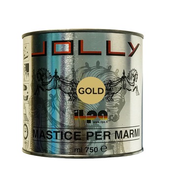 Adeziv mastic transparent pentru marmura, granit, travertin, piatra naturala, Ilpa, Jolly Tixo Gold, 1 KG Adeziv mastic transparent pentru marmura, granit, travertin, piatra naturala, Ilpa, Jolly Tixo Gold, 1 KG