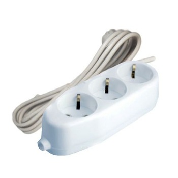 Prelungitor ceramic IPEE 3 prize 7m 2500W Prelungitor ceramic IPEE 3 prize 7m 2500W