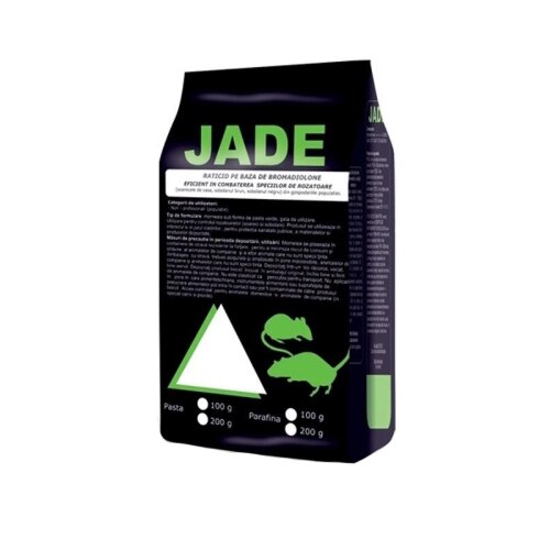 Jade pasta 10kg (10gr/ plic)