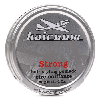 Ceara cu fixare puternica Hairgum Barber Strong, 40 g Ceara cu fixare puternica Hairgum Barber Strong, 40 g