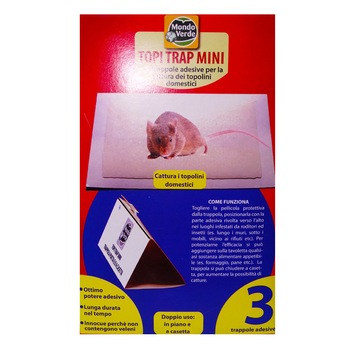 Placa adeziva soareci, sobolani - TOP 34 Placa adeziva soareci, sobolani - TOP 34