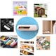 Odorizant frigider, YWX, 800 mAh, USB, 5V, Reutilizabil, Alb