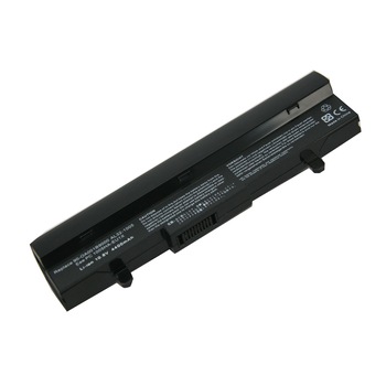 Baterie laptop Hosowell, compatibila cu Asus, Eee PC 1101HGO, 1005, 1005HA-M, 1005HA-VU1X-BK, 1101HA, 1101HA-MU1X-BK, 4400mAh Baterie laptop Hosowell, compatibila cu Asus, Eee PC 1101HGO, 1005, 1005HA-M, 1005HA-VU1X-BK, 1101HA, 1101HA-MU1X-BK, 4400mAh