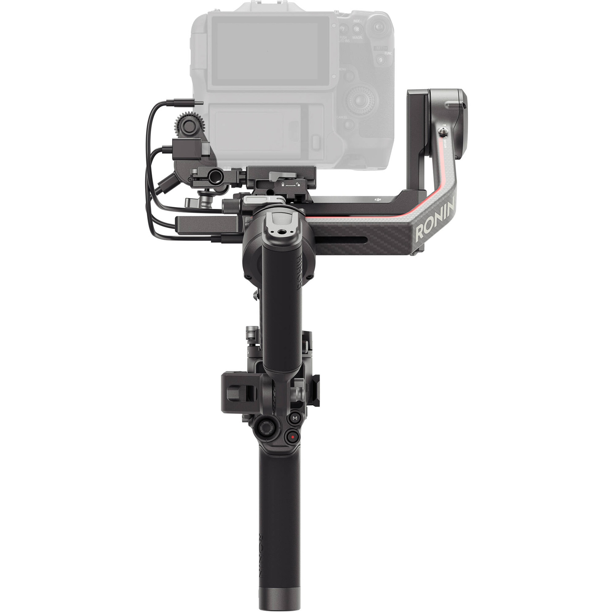 Stabilizator DJI Ronin S3 Pro Combo - eMAG.ro