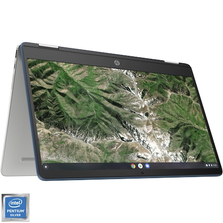 Лаптоп Ultrabook HP 14'' Chromebook