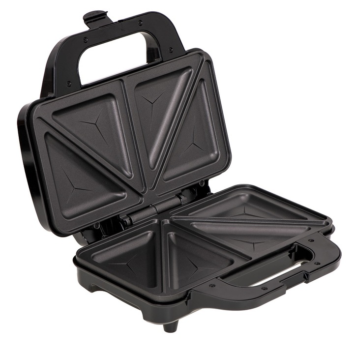 Sandwich maker MAD3043 1300 W dimensiuni Big Size XXL
