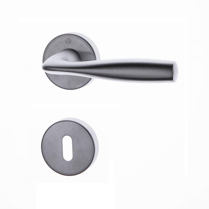 Maner usa, GHIDINI, 50mm, Crom