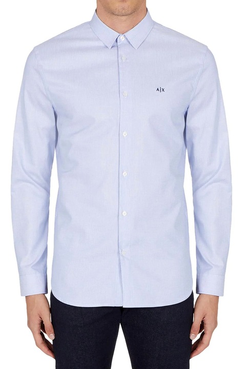 Armani Exchange ing 3LZC28, Kék