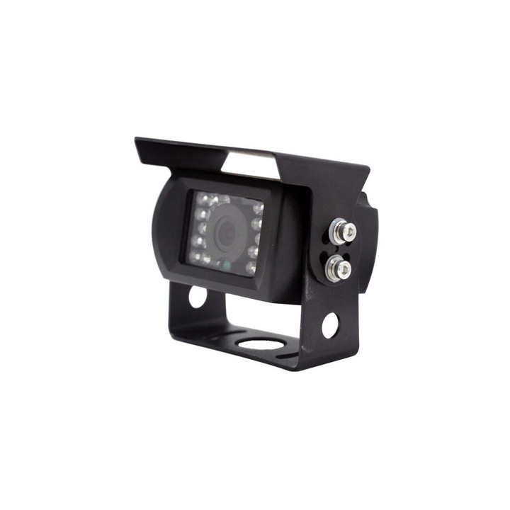 Camera de marsarier, Expert PRO, DAC-301_700TVL, convertor de imagini SONY 700TVL NTSC 4-pin