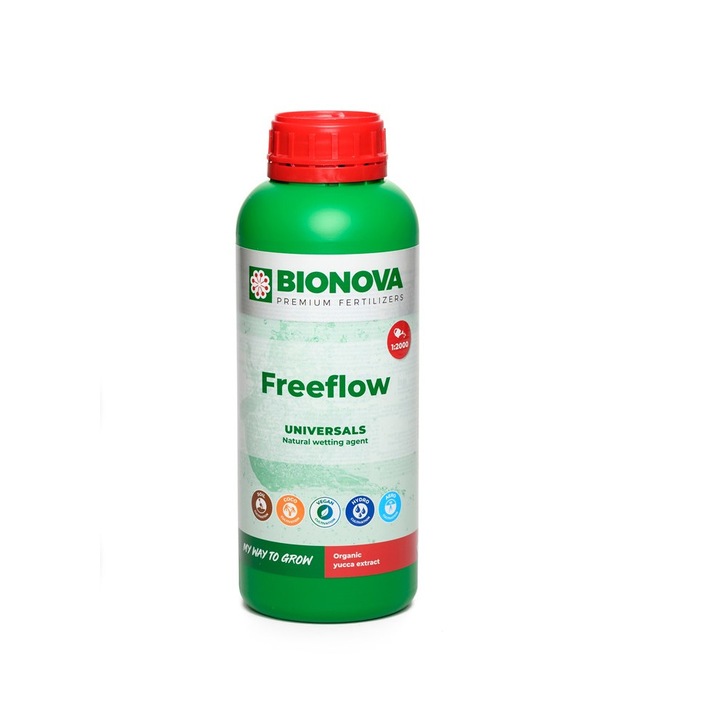 Ingrasamant Bio Nova Freeflow 1L