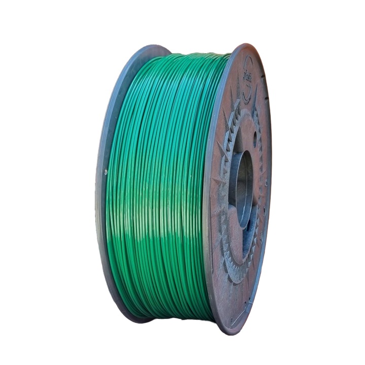 Filament Norditech PET-G Verde 1kg 1.75mm