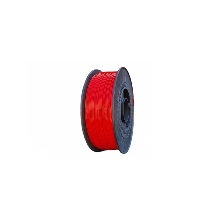 Filament Norditech PET-G Red 1kg 1,75mm