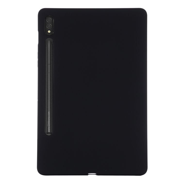 Husa pentru Samsung Tab S8 Ultra 14.6 tpu black