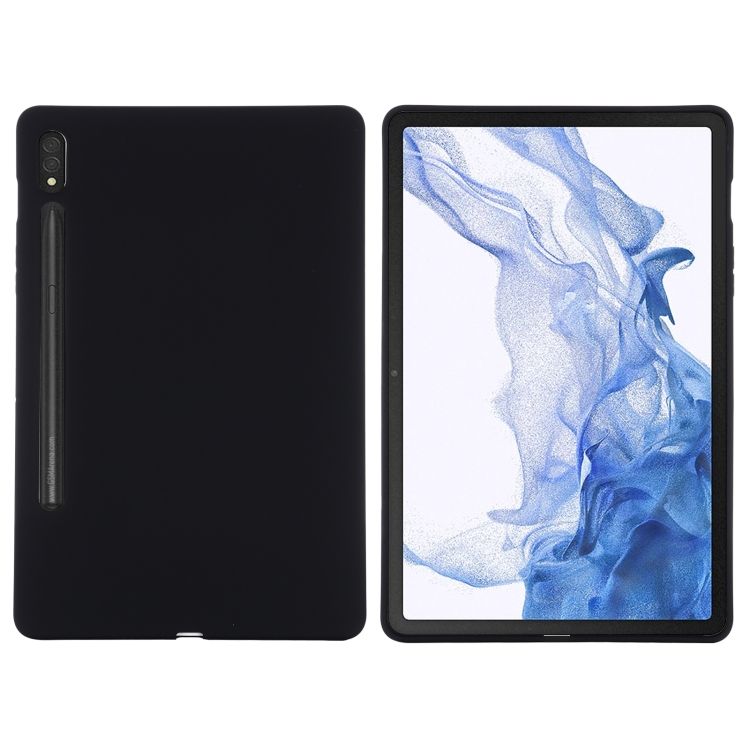 Husa pentru Samsung Tab S8 Ultra 14.6 tpu black