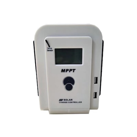 Controler MPPT 60A, pentru panouri solare fotovoltaice