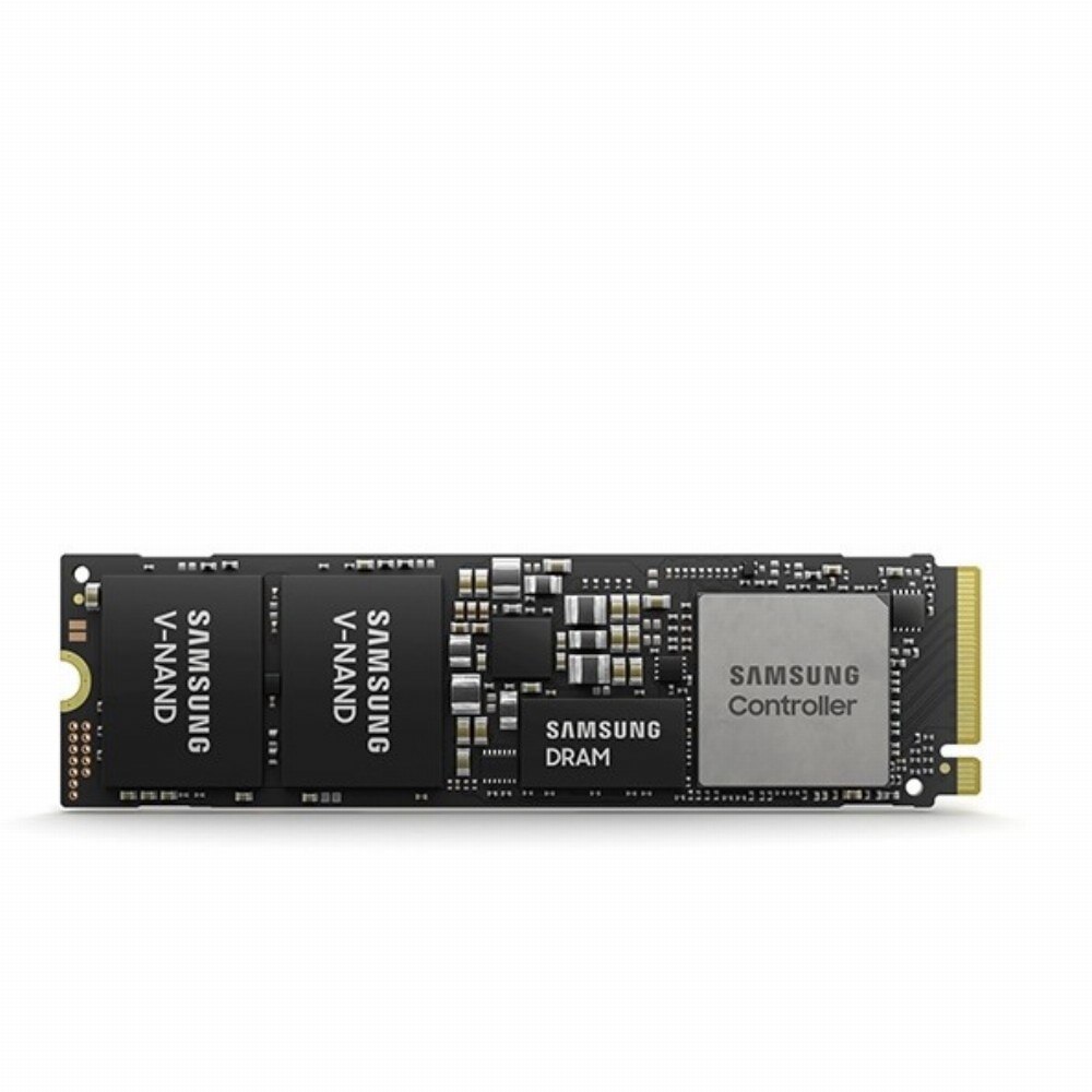 Solid State Drive Samsung MZVL22T0HBLB-00B00, 2 TB, M.2 2280, PCI