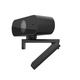 Уеб камера Hikvision DS-U02, черна