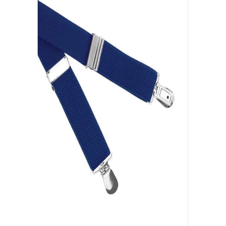 Bretele pentru copii - 654875, copii, Albastru inchis