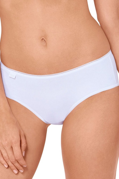 Бикини Sloggi, 24/7 Cotton H Hipster, Бял