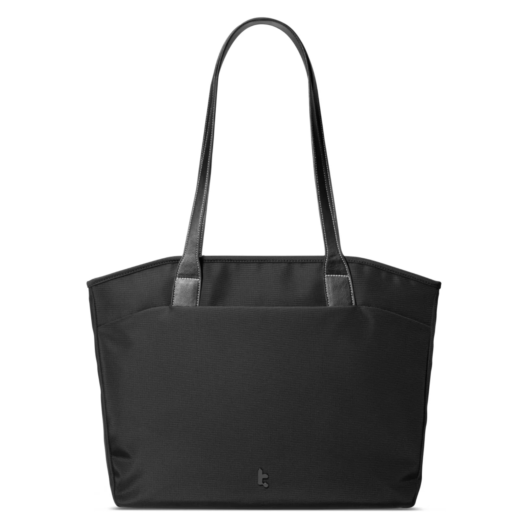 Geanta pentru Laptop 16 inch Rezistenta la Picaturile de Apa - Tomtoc Tote Bag (T23L1D1) - Black