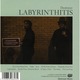 Destroyer: Labyrinthitis (digipack) [CD]