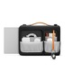 Servieta pentru laptop Tomtoc Defender-A42 (neagra)