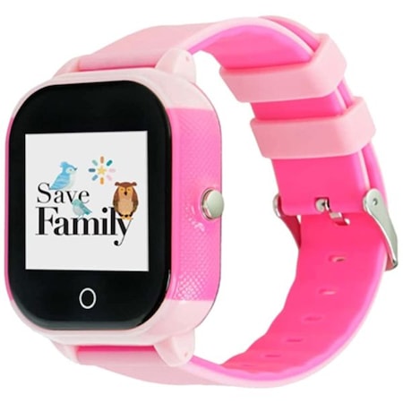 Детски Smartwatch Savefamily Junior