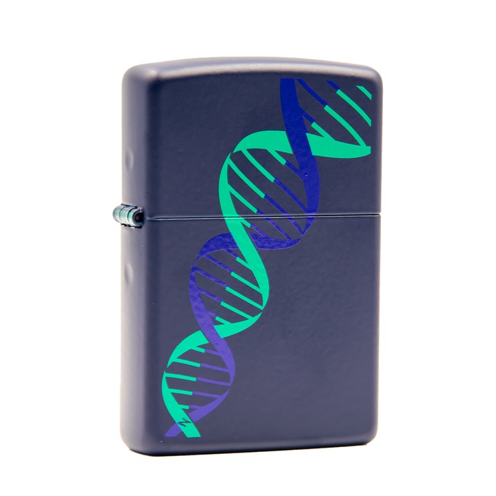Bricheta Zippo DNA
