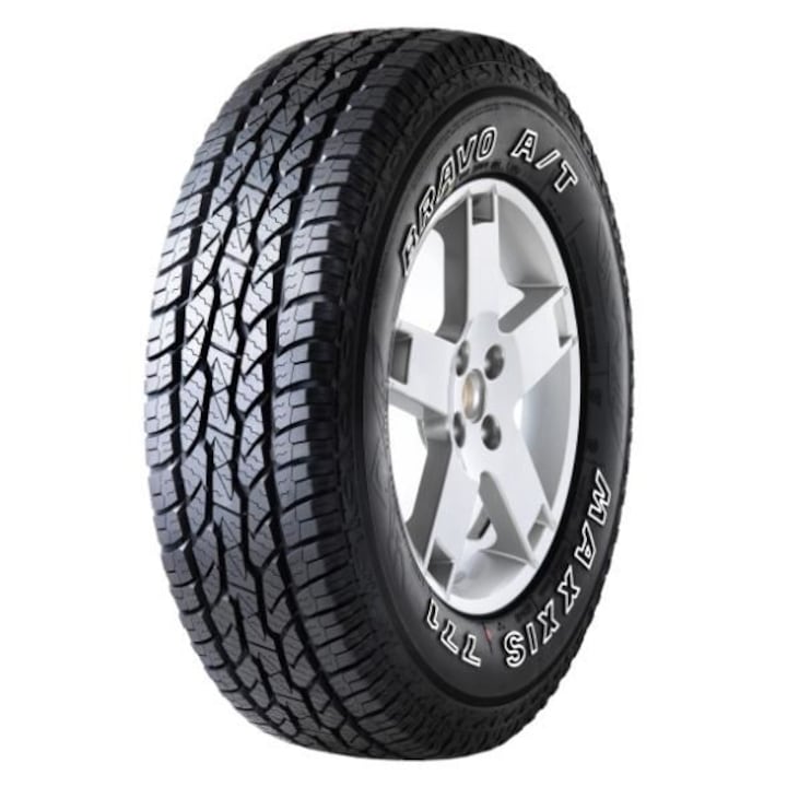 Гума All Terrain Maxxis AT-771 OWL 205/70R15 96T