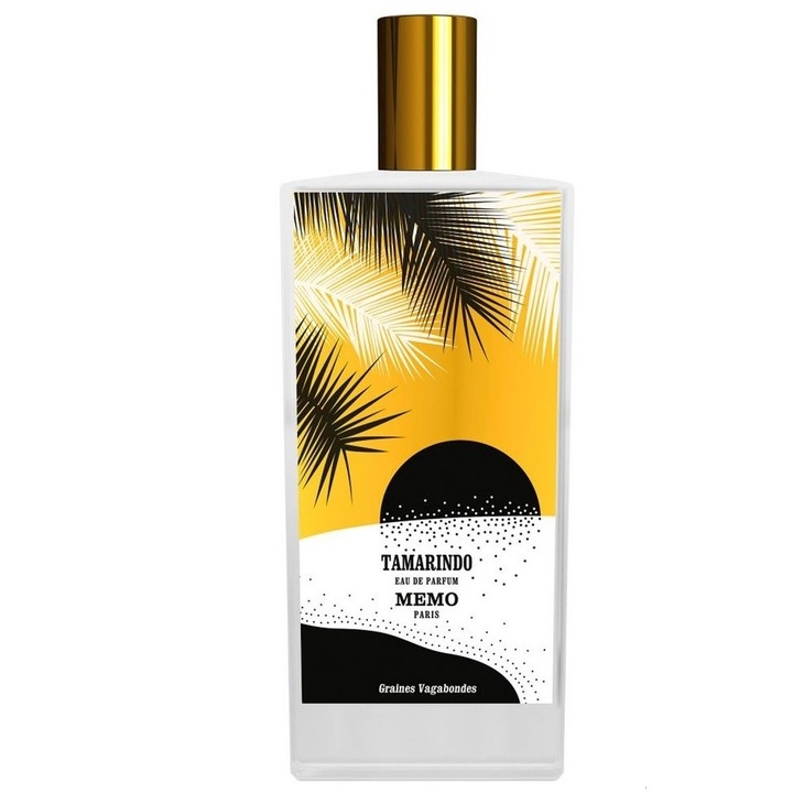 Memo Paris Tamarindo Eau de Parfum, Unisex, 75 ml