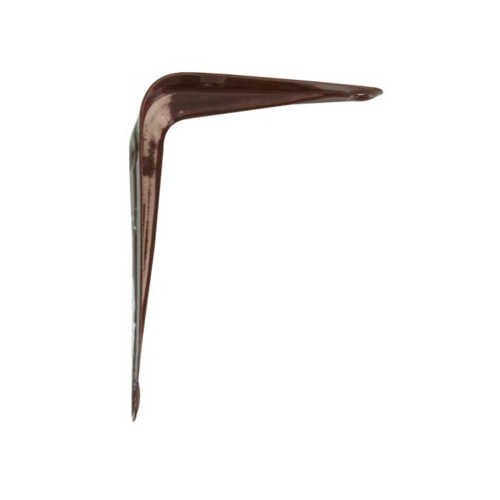 Suport raft, maro, 200 x 150 mm