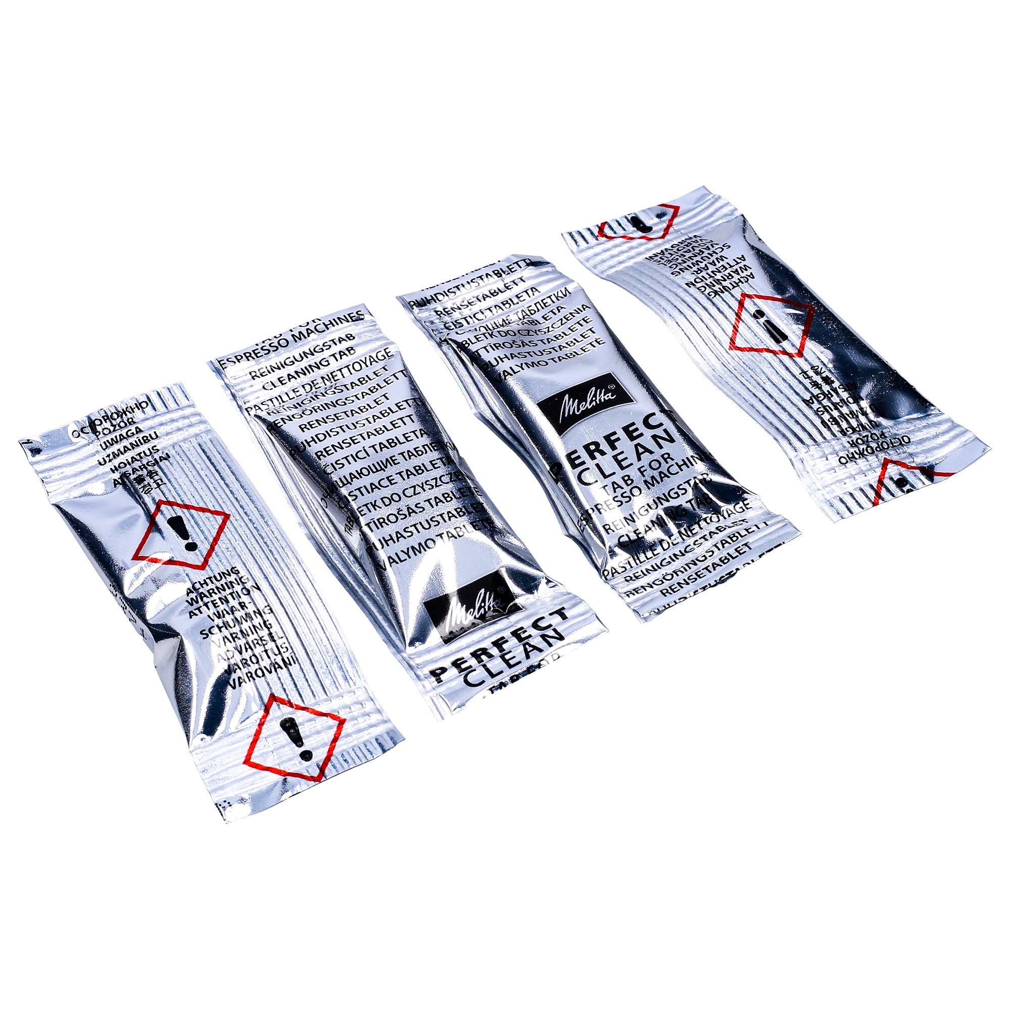 Pastilles Nettoyantes. Nettoyage Cafetière. Nettoyer Bouilloire