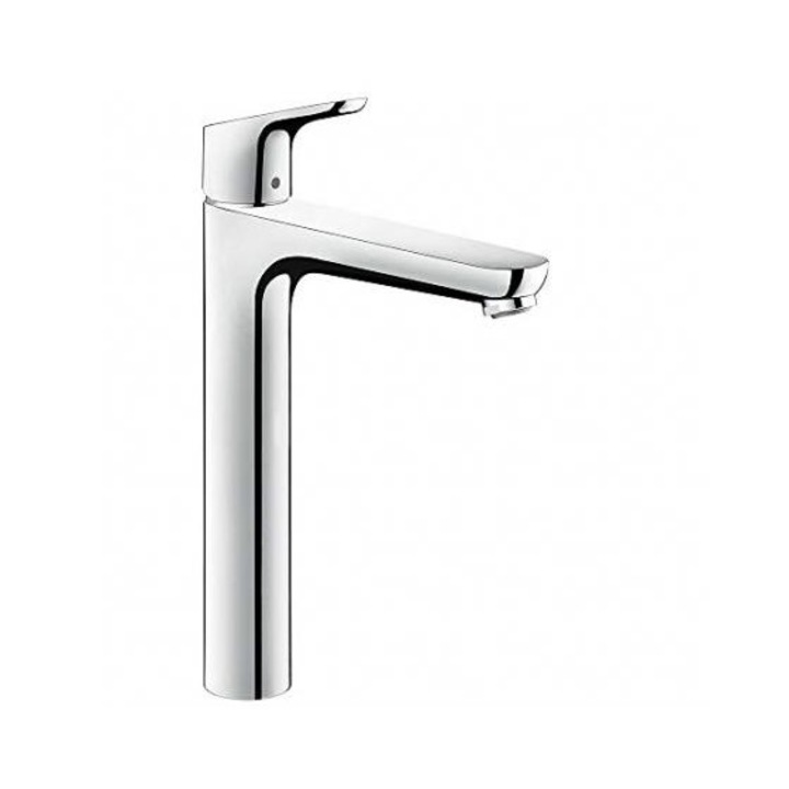 Едноръкохватков смесител за умивалник, Focus 230, хром, 31531000 Hansgrohe