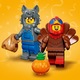 LEGO® Minifigures - Серия 23 71034, 8 части