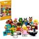 LEGO® Minifigures - Серия 23 71034, 8 части